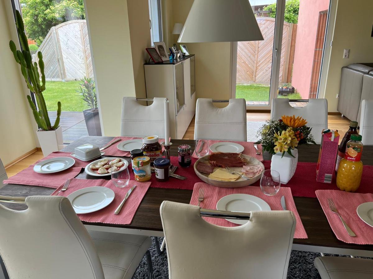 Schoenes Privatzimmer Region Hannover Springe Exterior photo