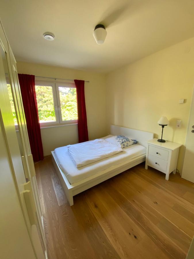 Schoenes Privatzimmer Region Hannover Springe Exterior photo