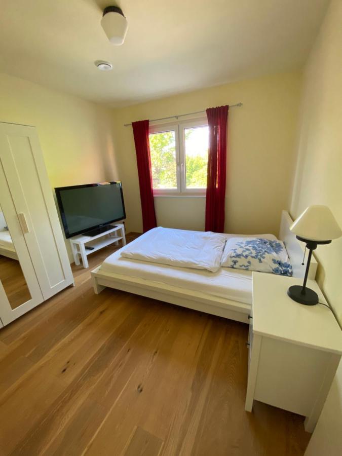 Schoenes Privatzimmer Region Hannover Springe Exterior photo